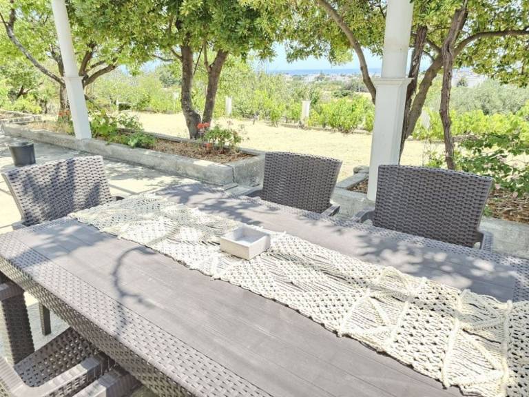 Casa Skyros