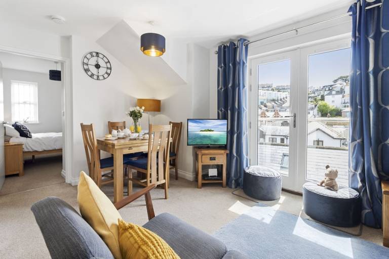 Apartment Brixham