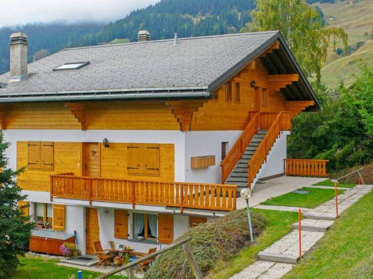 Appartement Verbier