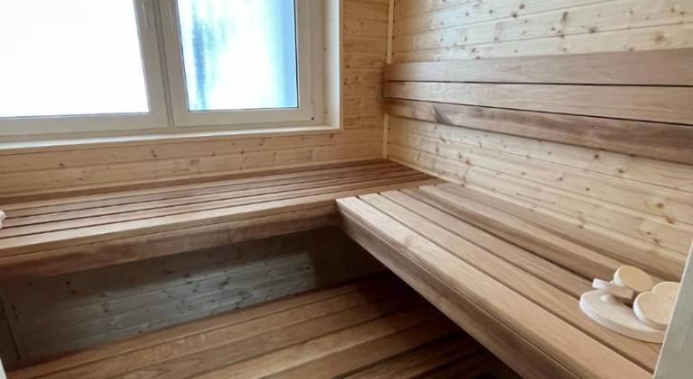 Holiday apartment with 2 rooms for 6 persons — photo 4