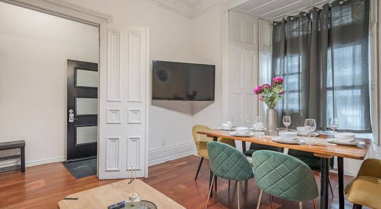 Holiday apartment | Pet-friendly — photo 2
