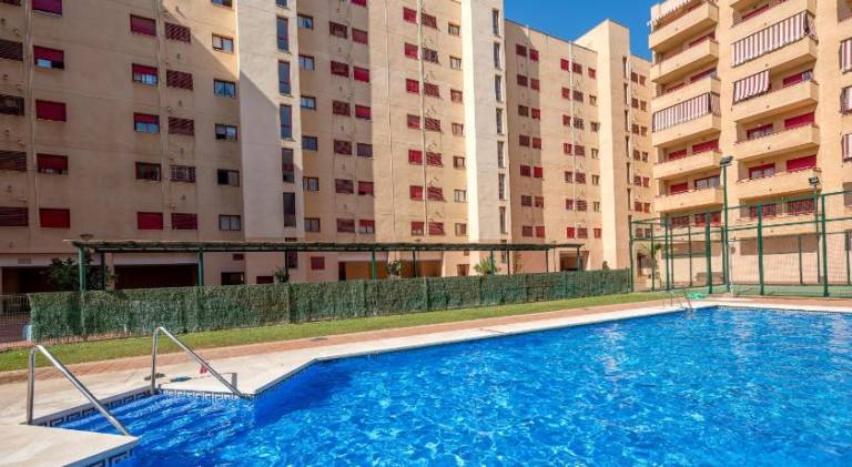 Apartment with hot tub, pool & patio | Suitable for remote work — photo 4