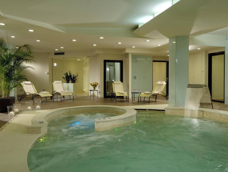 Rizzi Aquacharme Hotel & Spa — photo 2