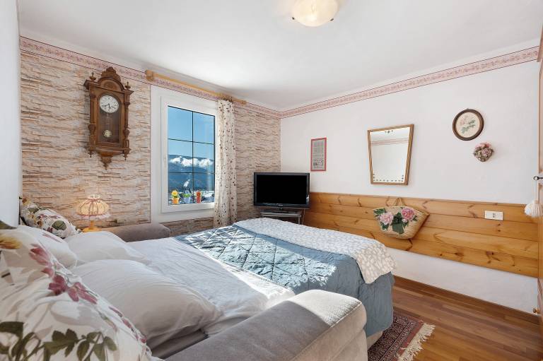 Ferienhaus mit Hund in Gablöss, Cavalese für max. 2 Personen Ferienhaus mit Hund in Gablöss, Cavalese für max. 2 Personen