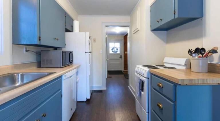 House with 1 room for 4 persons — photo 4