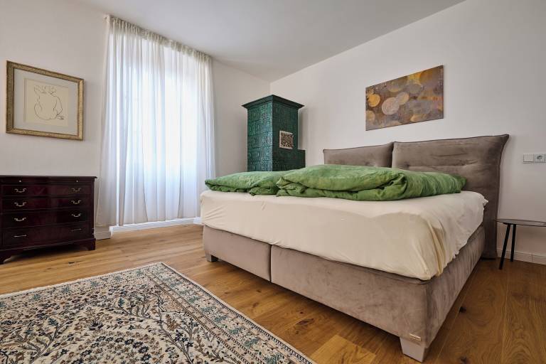 Ferienwohnung Kaltern
