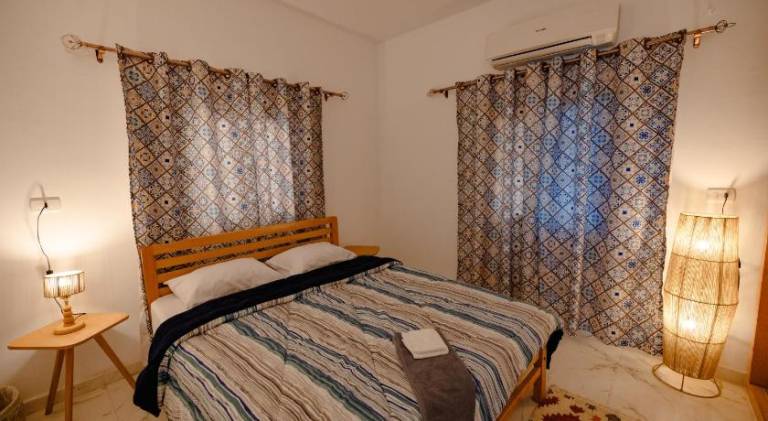 Apartment with 1 room for 2 persons — photo 2