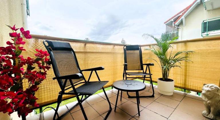 Holiday apartment | Pets allowed — photo 4