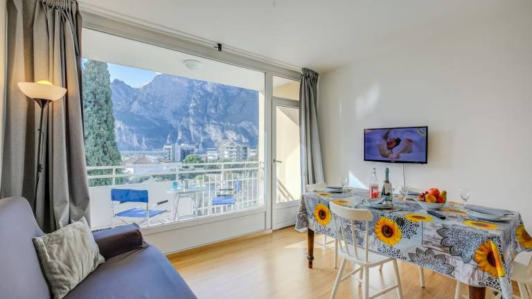 Ferienwohnung Naag-Turbel