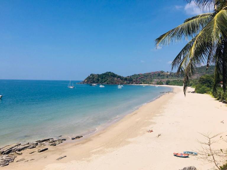 Apartment Ko Lanta Yai