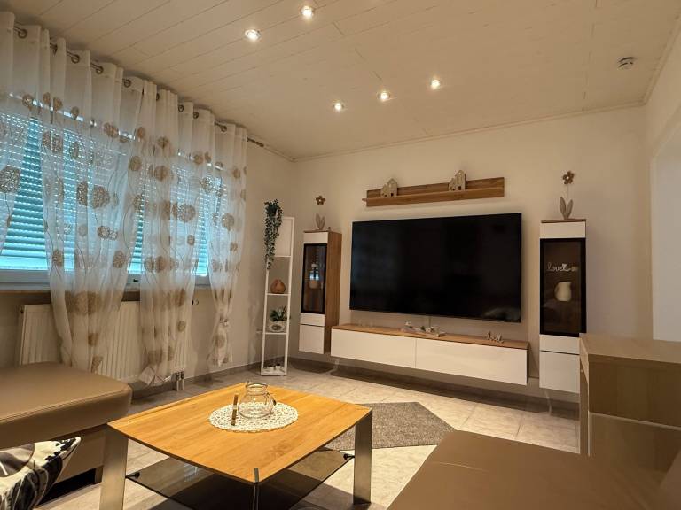 Ferienwohnung Bürstadt