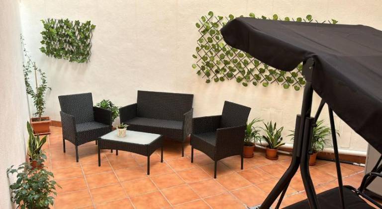 Holiday apartment | Close to Málaga Cathedral in Málaga