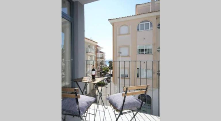 Bear Holiday - Apartment Beau with Sea View in Moraira near the Beach — photo 4