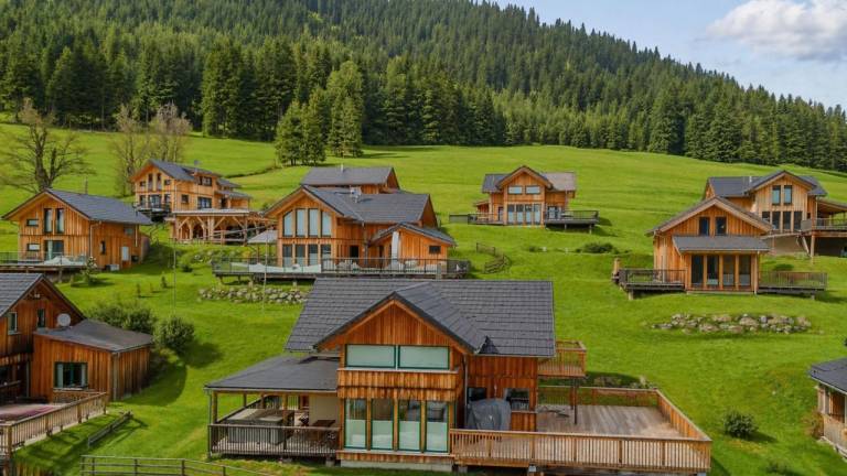 Ferienhaus in Hohentauern f&uuml;r max. 9 Personen