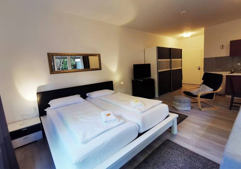 Appartement Heidelberg