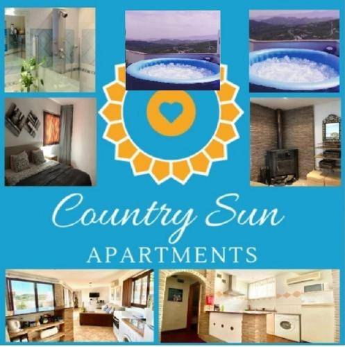 Apartamento Casarabonela