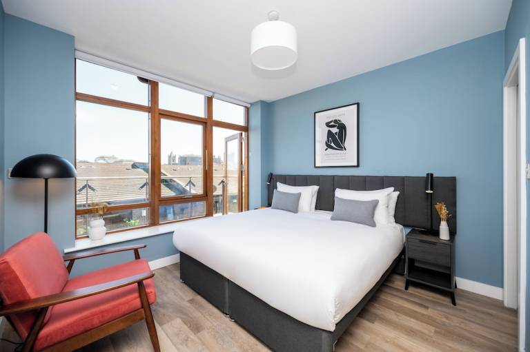 Aparthotel Temple Bar