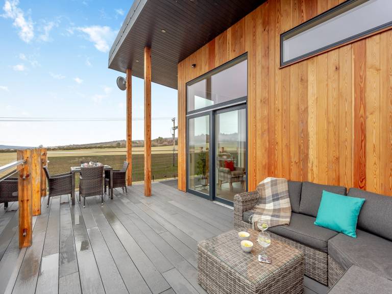 Cottage Dingwall
