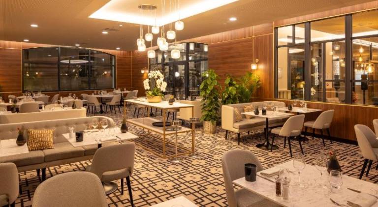 Epona Hotel Sens — photo 5