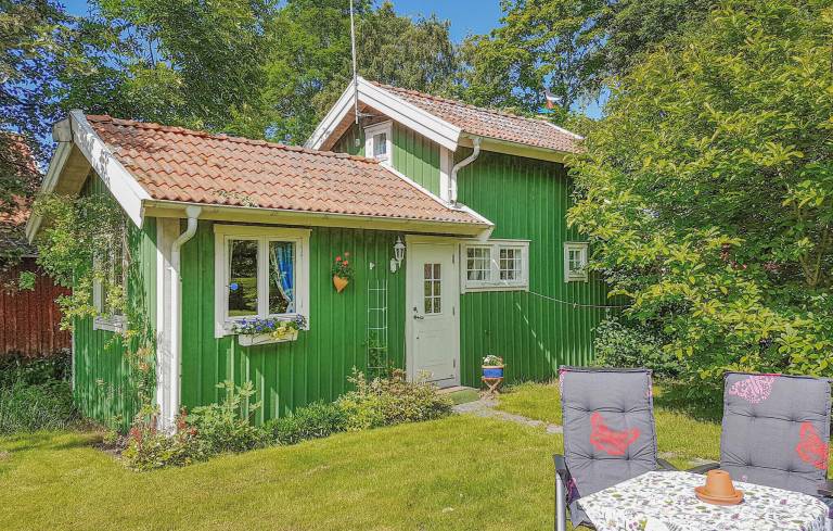 Hus Kungsbacka