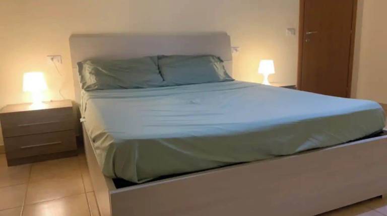 Appartement Lavaiano