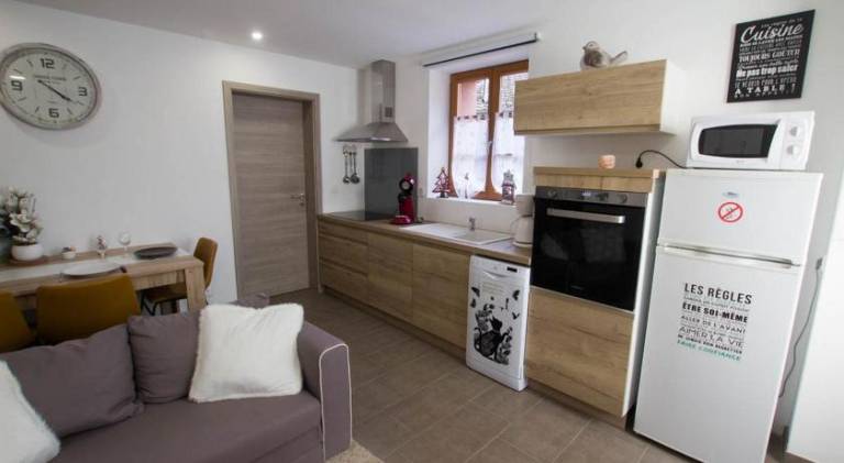 Beautiful apartment | Pet-friendly in Riquewihr