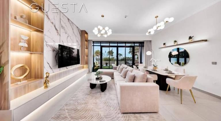 Fully equipped holiday apartment with terrace & heated pool | Pets are welcome — photo 2