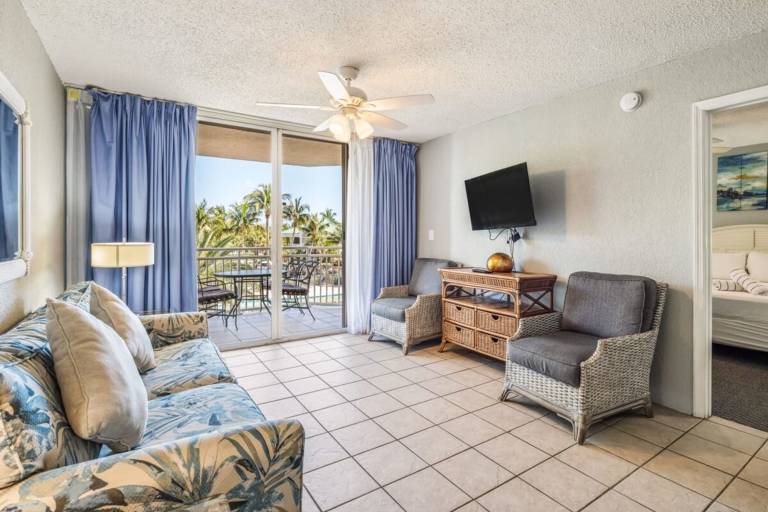 Ferienwohnung Key West