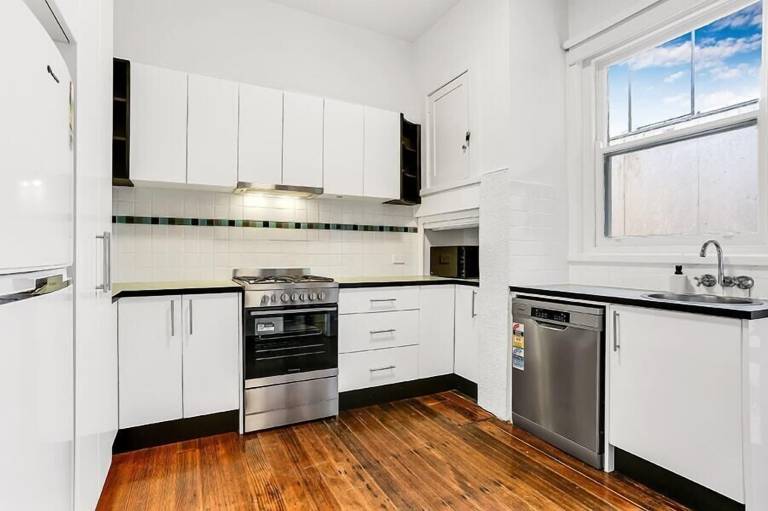 Apartment Camberwell