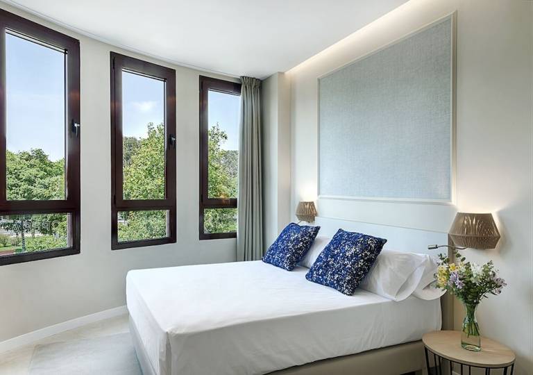 Accommodation  La Punta