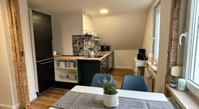 Apartment | Pets allowed in Bad Harzburg