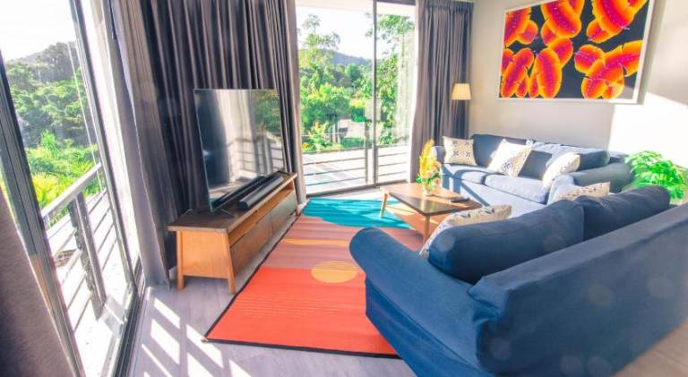 Nice villa with pool | Pets are welcome — photo 2
