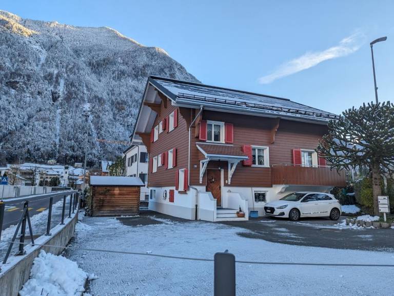 Appartement Altdorf