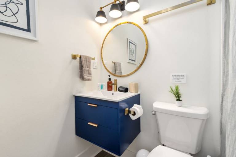 Pleasant apartment | Pets allowed — photo 2