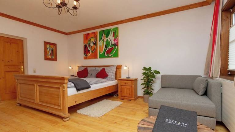 Apartment Gemeinde Kitzbühel