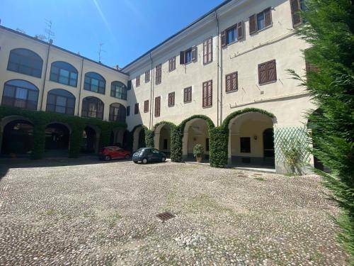 Appartamento Vercelli