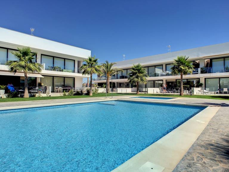 Apartamento Los Nietos