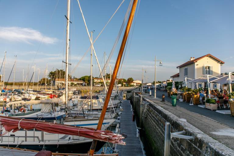 Appartement Île de Ré