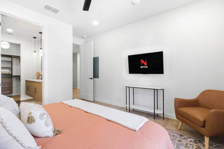 Condo New Braunfels