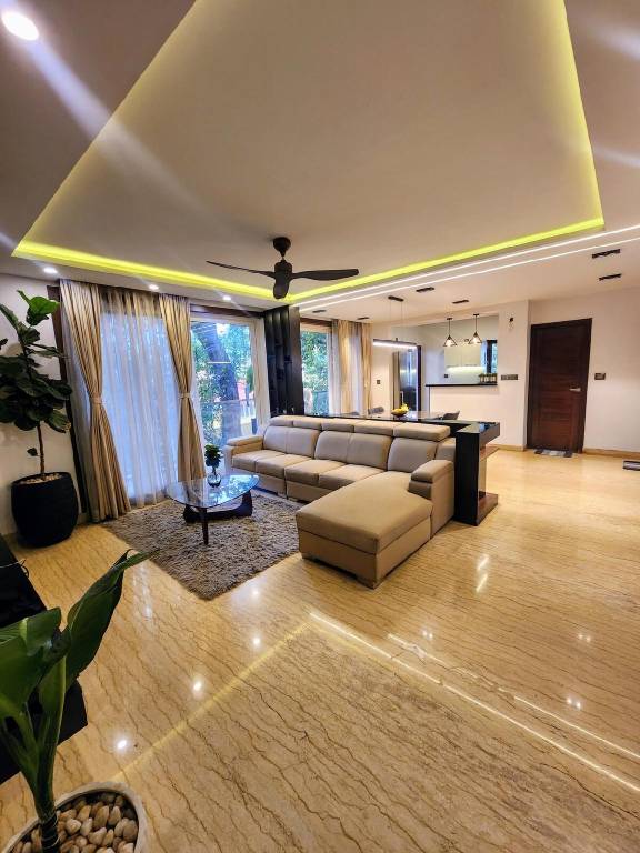 325 m² Ferienwohnung