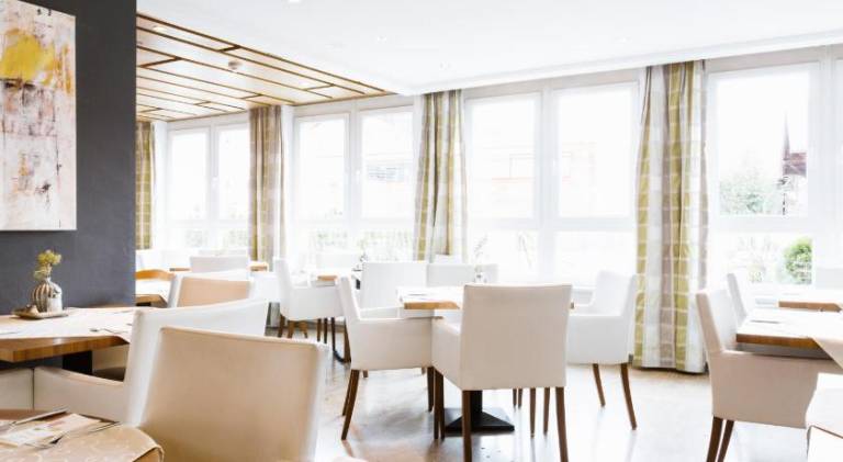 Hotel Kapeller Innsbruck — photo 2