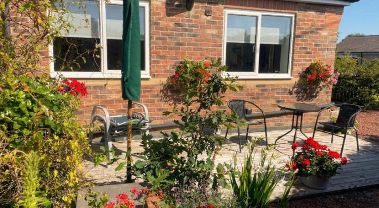 Pleasant house with garden | Pets allowed — photo 5