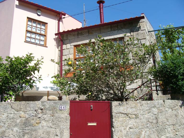 Villa  Carreço