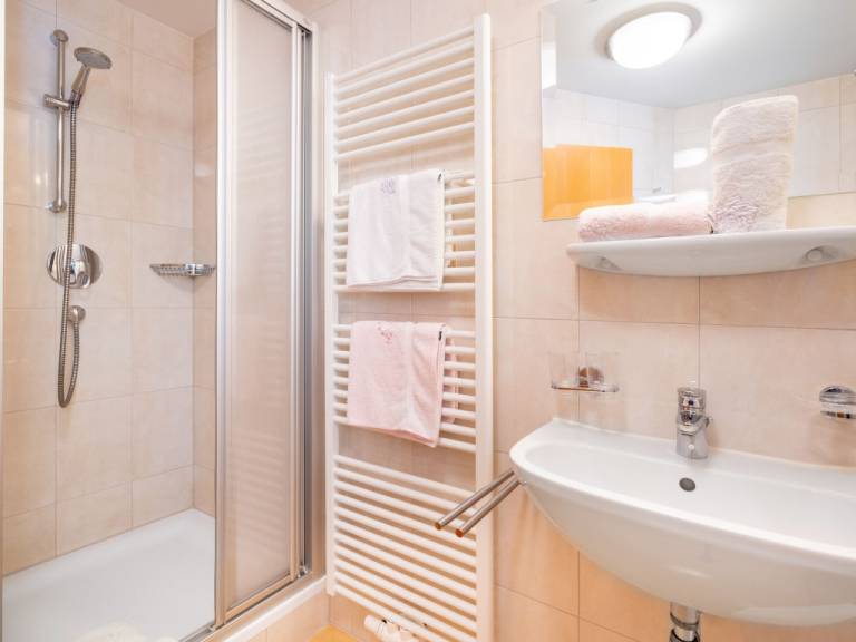 Appartement Finkenberg