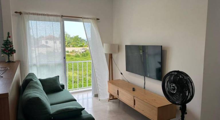 Holiday apartment with 1 room for 6 persons in Paraty