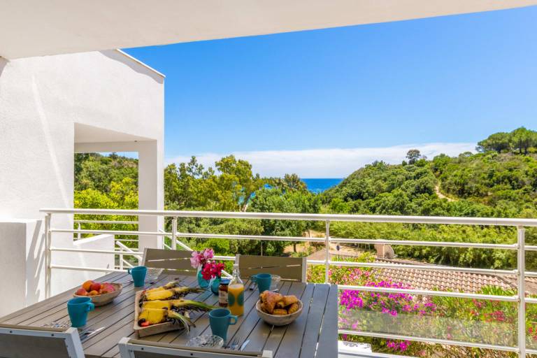Studio Cavalaire-sur-Mer