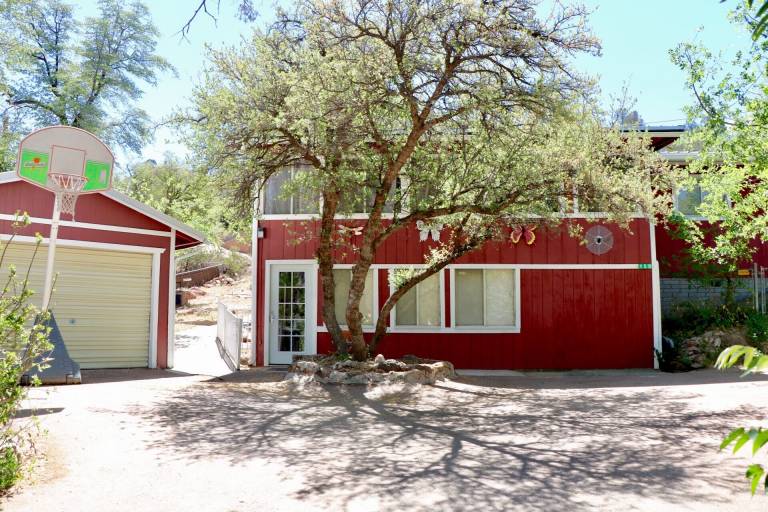 House  Payson