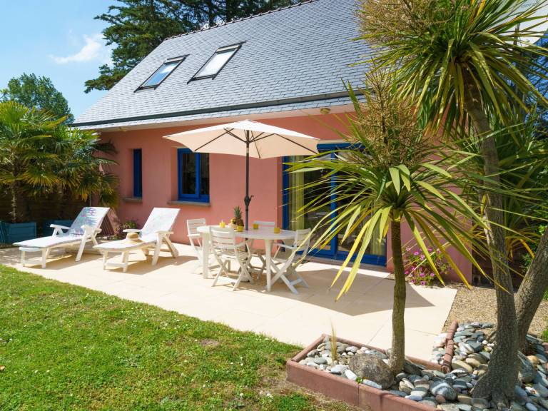 Logement Plomeur
