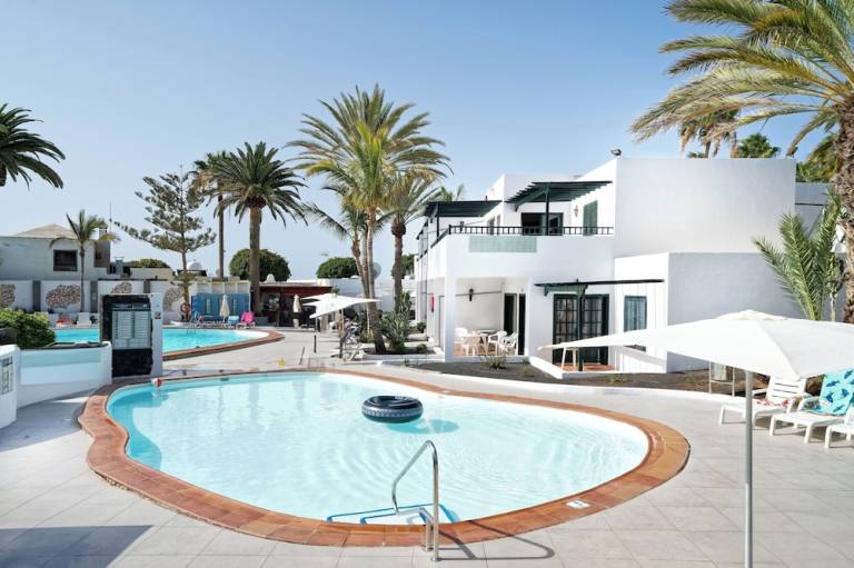 Aparthotel  Puerto del Carmen