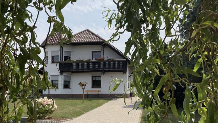 Ferienhaus Bad Salzungen